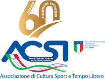 ACSI — Associazione di Cultura Sport e Tempo Libero